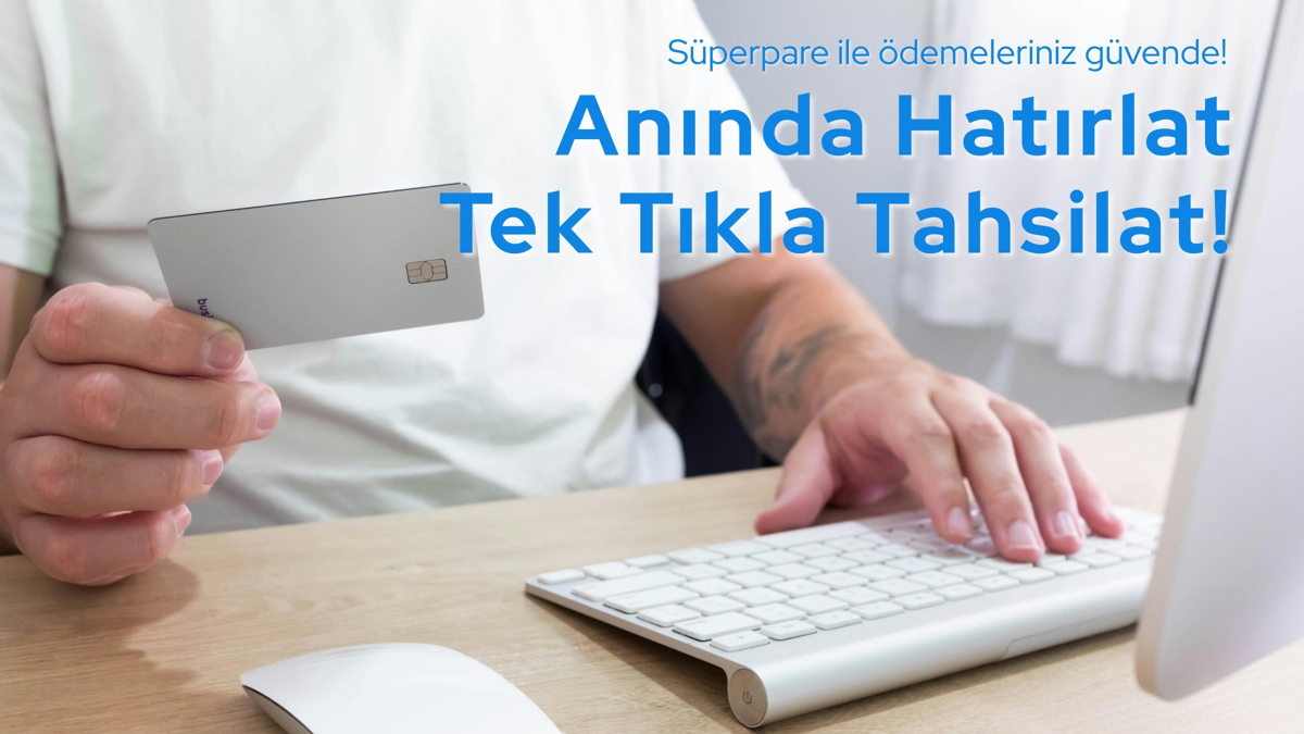 Ödeme Süreçlerini Hızlandırma: Online Ödeme Entegrasyonu ve Otomatik Hatırlatmaların En İyi Uygulaması